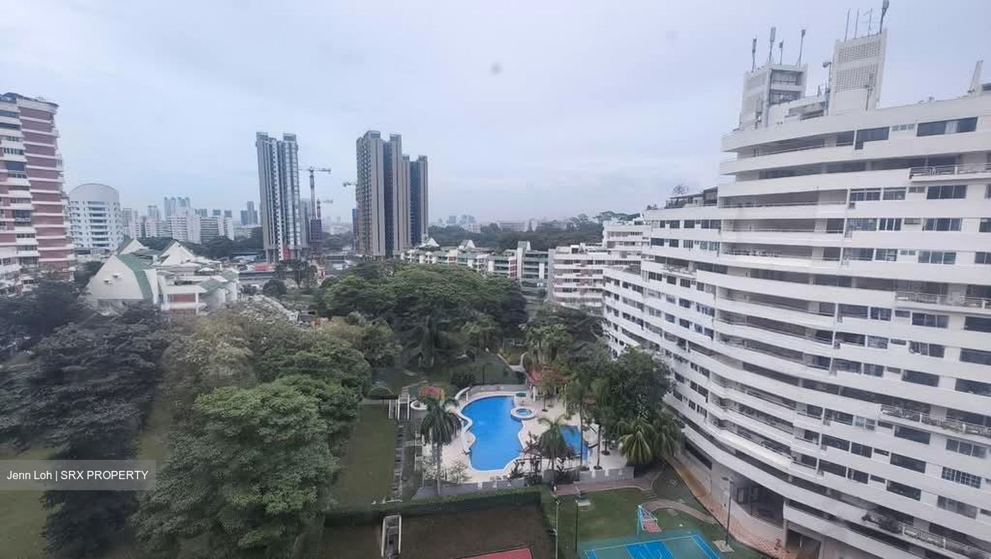 Pandan Valley (D21), Condominium #528469801